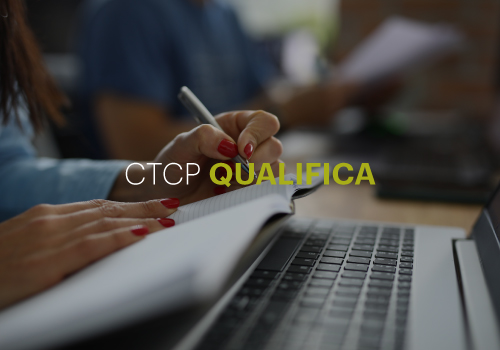 Plano de formações para setembro e outubro