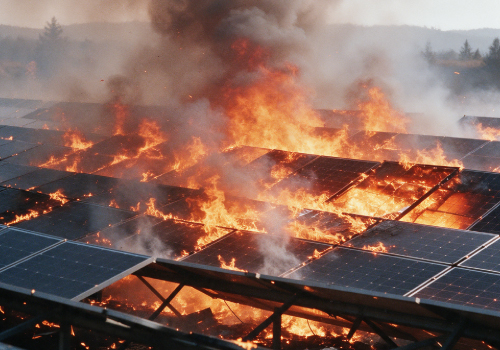 Webinar: Incêndio nos painéis solares – a experiência da Cartonagem Trindade