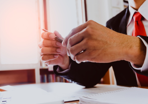 Relatório do RGPC deve ser emitido até fim de abril