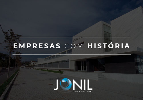 JONIL: 35 anos de história 