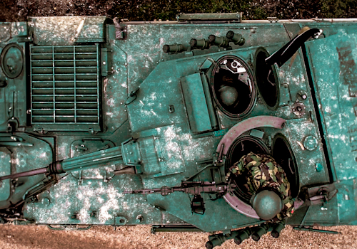 Concurso público para fornecimento de botas ao Exército Português