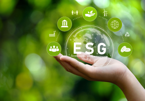 O seu parceiro financeiro já perguntou pelos critérios ESG da sua empresa?