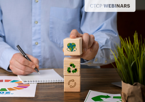 WEBINAR: Economia Circular