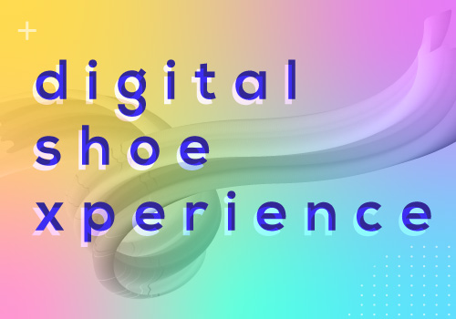 Digital Shoe Xperience: criar, personalizar e produzir sneakers com tecnologia do futuro