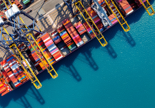 Setor do calçado afetado pelas tarifas dos Estados Unidos