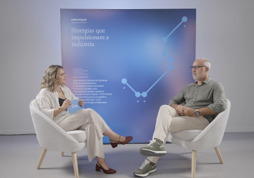 BioShoes Talks: Joaquim Gaião e a inovação nos couros rumo a uma bioeconomia sustentável