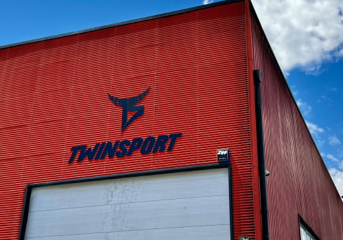 Twinsport Internacional comprometida com a qualidade e ambiente