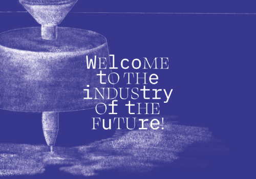 Conferência FAIST: Welcome to the Industry of the Future