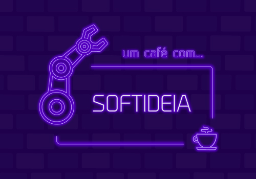 CTCP Podcast: Um café com Softideia