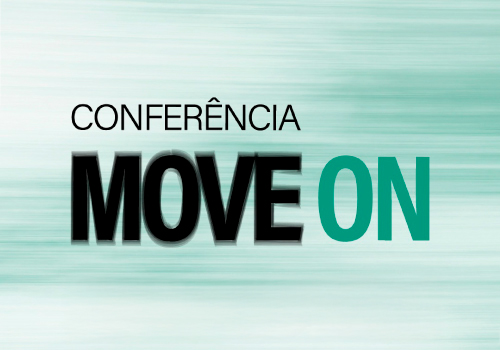 CTCP integra programa da conferência 'Move On – do legado à inovação'
