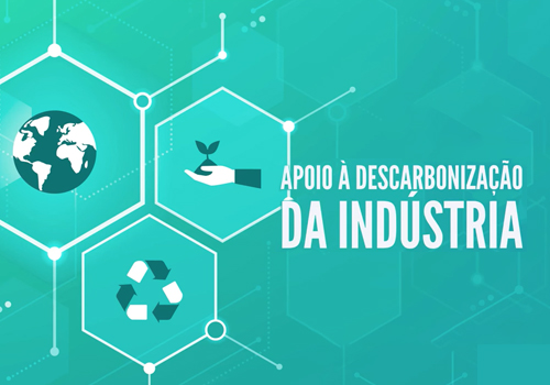 Apoios à Descarbonização da Indústria