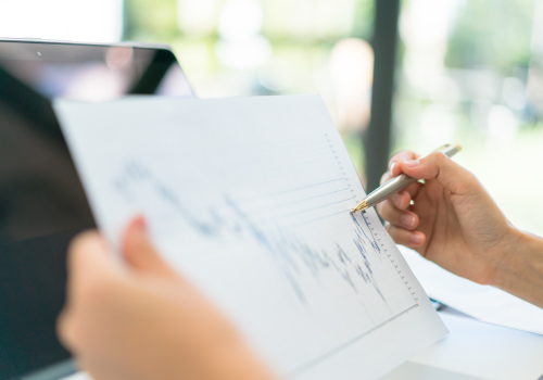 Novos avisos de incentivos ao investimento empresarial