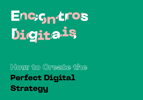 Oradores de renome explicam Como Criar a Estratégia Digital Perfeita