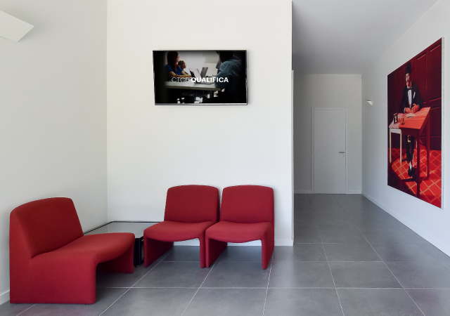 Renovámos para formar com excelência