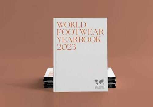 World Footwear lança Yearbook 2023