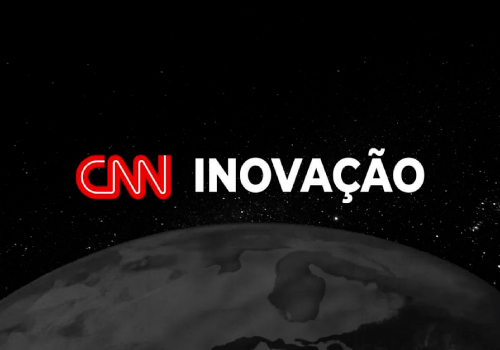 CNN dedica três episódios ao BioShoes4All e já transmitiu o primeiro