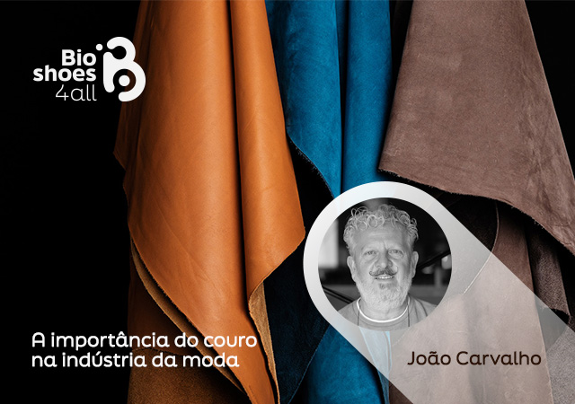 CTCP Podcast: A importância do couro na Indústria da moda