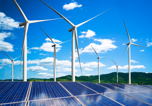 Webinar: Responsabilidade Ambiental das empresas - Processos, certificação e tendências