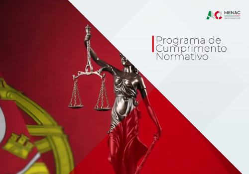 Plataforma RGPC: Cumprimento do Regime Geral de Prevenção da Corrupção