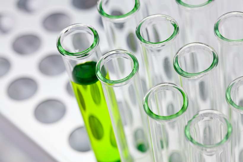Laboratório do CTCP tem novos ensaios químicos acreditados