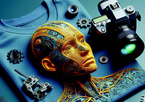 Inteligência Artificial – A desculpa que faltava para Transição Digital?
