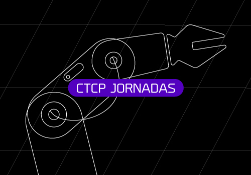 CTCP promove Jornadas sobre Automação e Robótica