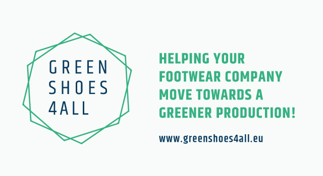 Webinar: Greenshoes4all – Semana Verde Europeia 2021