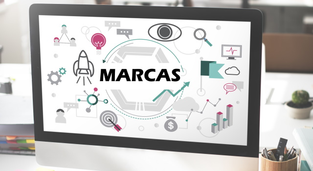 Quais os tipos de marca que existem?