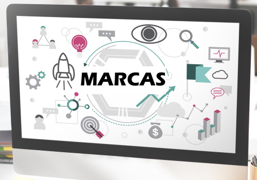 Quais os tipos de marca que existem?