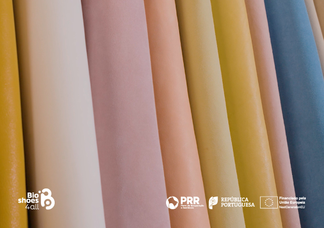 Novos Caminhos para a Produção de Couros Mais Sustentáveis