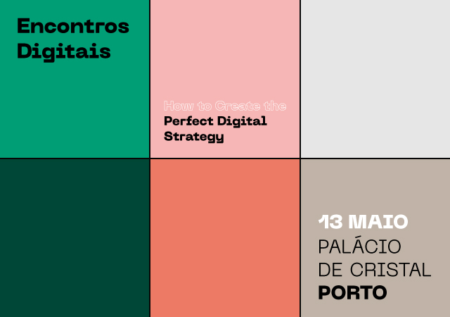 Oradores de renome explicam Como Criar a Estratégia Digital Perfeita