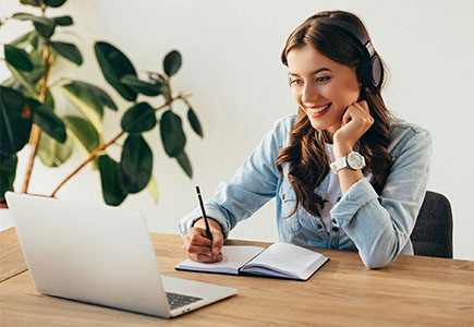 Webinar: Como interagir com clientes em contexto digital