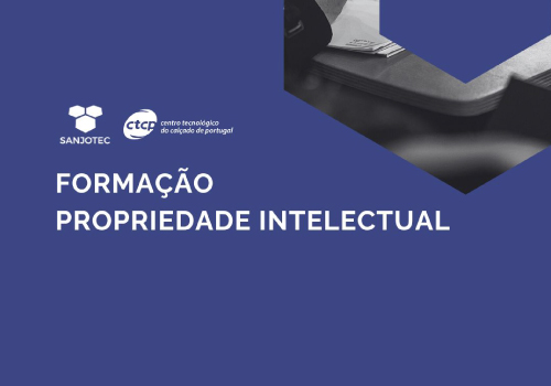 Formação Propriedade Intelectual