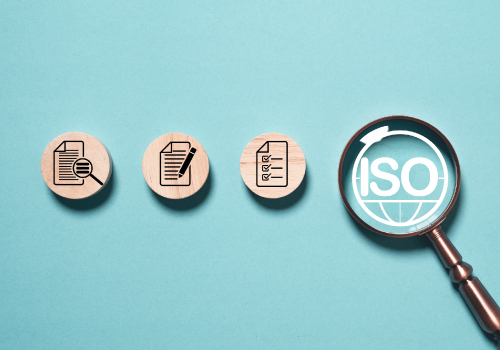 Formação em Noções e Normas da Qualidade