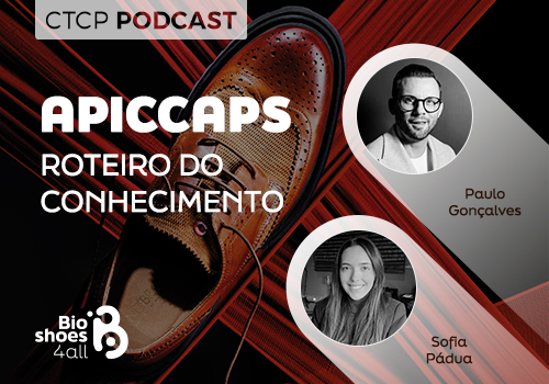 CTCP Podcast: APICCAPS - Roteiro do Conhecimento