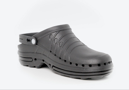 Reciclagem pós-consumo: uma nova vida para o calçado