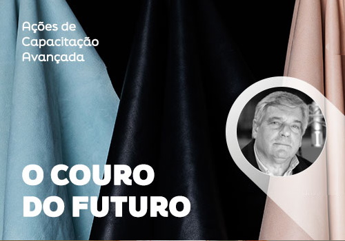 Capacitação Avançada: O Couro do futuro