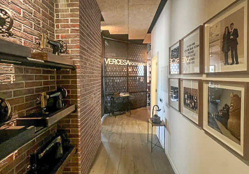 Vercesa obtém dupla-certificação em Qualidade e Ambiente