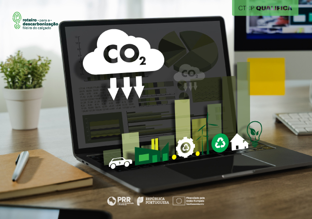 Descarbonização na Prática: Interpretação e <br> Gestão das Emissões
