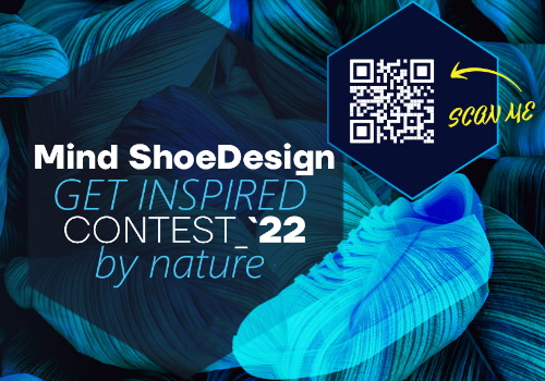 Mind lança concurso Mind ShoeDesign 22