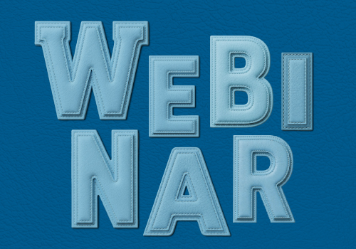 Webinar sobre Costura Automática e Catálogos Digitais