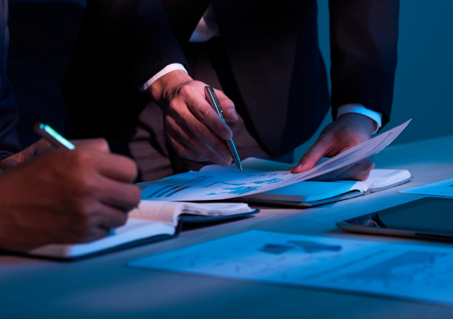 Candidate a sua empresa a programas de apoio no âmbito do PRR e Portugal 2030