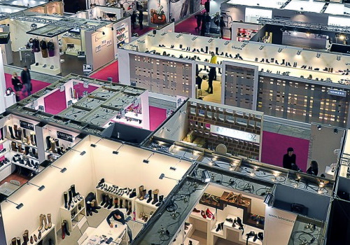 Calçado português na MICAM