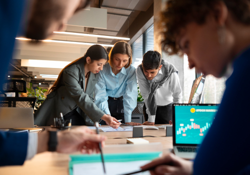 Já pode candidatar a sua empresa ao estatuto de PME Líder 2025