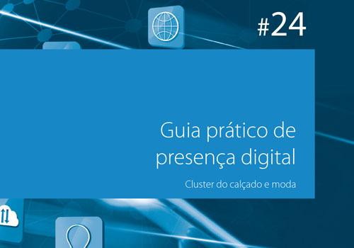 Guia prático de presença digital