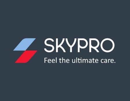 Skypro: a empresa portuguesa que veste quem trabalha nos céus do mundo