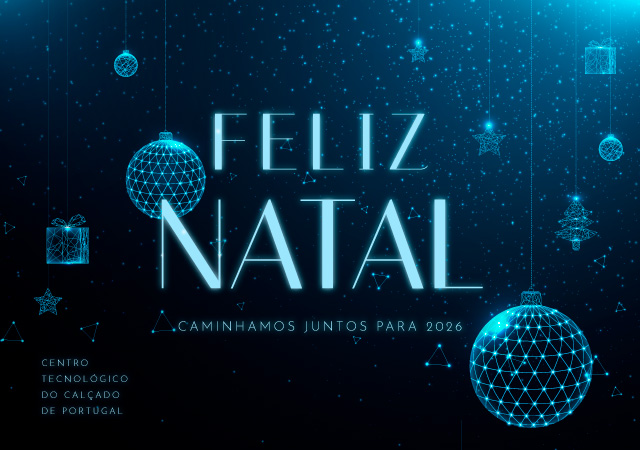 Feliz Natal e Próspero Ano Novo!