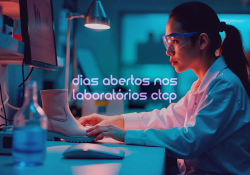 Dias Abertos nos Laboratórios do CTCP 