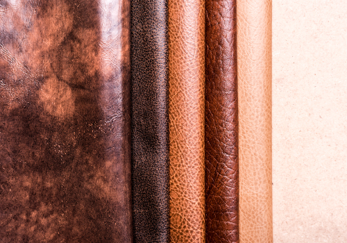 Já conhece as diferentes curtimentas do couro?