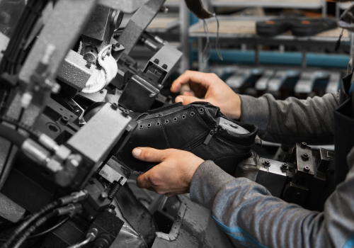 Oferta de Emprego – Técnicos de Calçado (MEPHISTO)